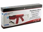PS Move Sharp Shooter для Playstation 3