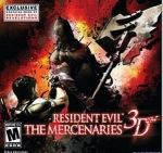 Resident Evil: The Mercenaries