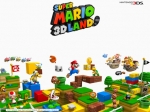 Super Mario 3D Land (русская версия)