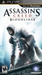 Assasin's Creed Bloodlines 