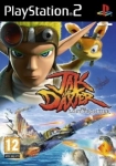Jak and Daxter: the Lost Frontier