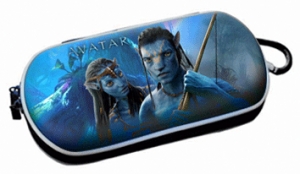Сумка 3D "Avatar" ― Магазин игровых приставок, PSP, VITA, Xbox, PS3