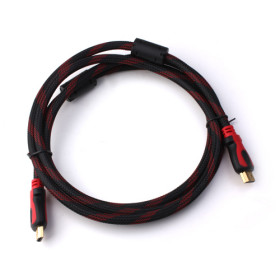 HDMI кабель в блистере 1,5 метра для PlayStation 3 ― Магазин игровых приставок, PSP, VITA, Xbox, PS3