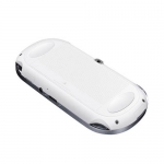 PS Vita Wi-Fi 3G 1106 Белая +игра Дурдом в кармане+чехол+карта памяти 8 Gb
