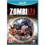ZombieU для Nintendo Wii U