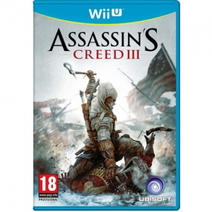 Assassin's III для Nintendo Wii U