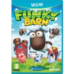 Funky Barn для Nintendo Wii U