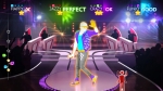 Just Dance 4 для Nintendo Wii U