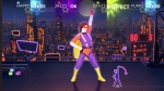 Just Dance 4 для Nintendo Wii U