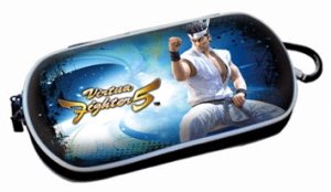 Сумка 3D "Virtual Fighter 5" ― Магазин игровых приставок, PSP, VITA, Xbox, PS3