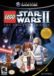 Lego star wars 2 the original trilogy