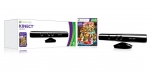 Сенсор Kinect + игра Kinect Adventures (RU) для XBOX 360